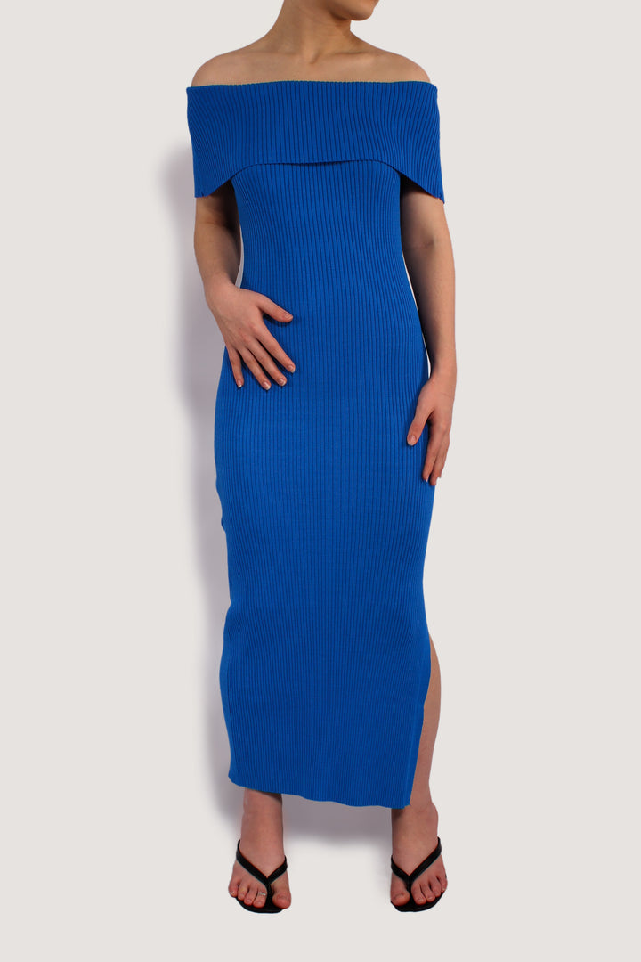 SASHA MAXI DRESS