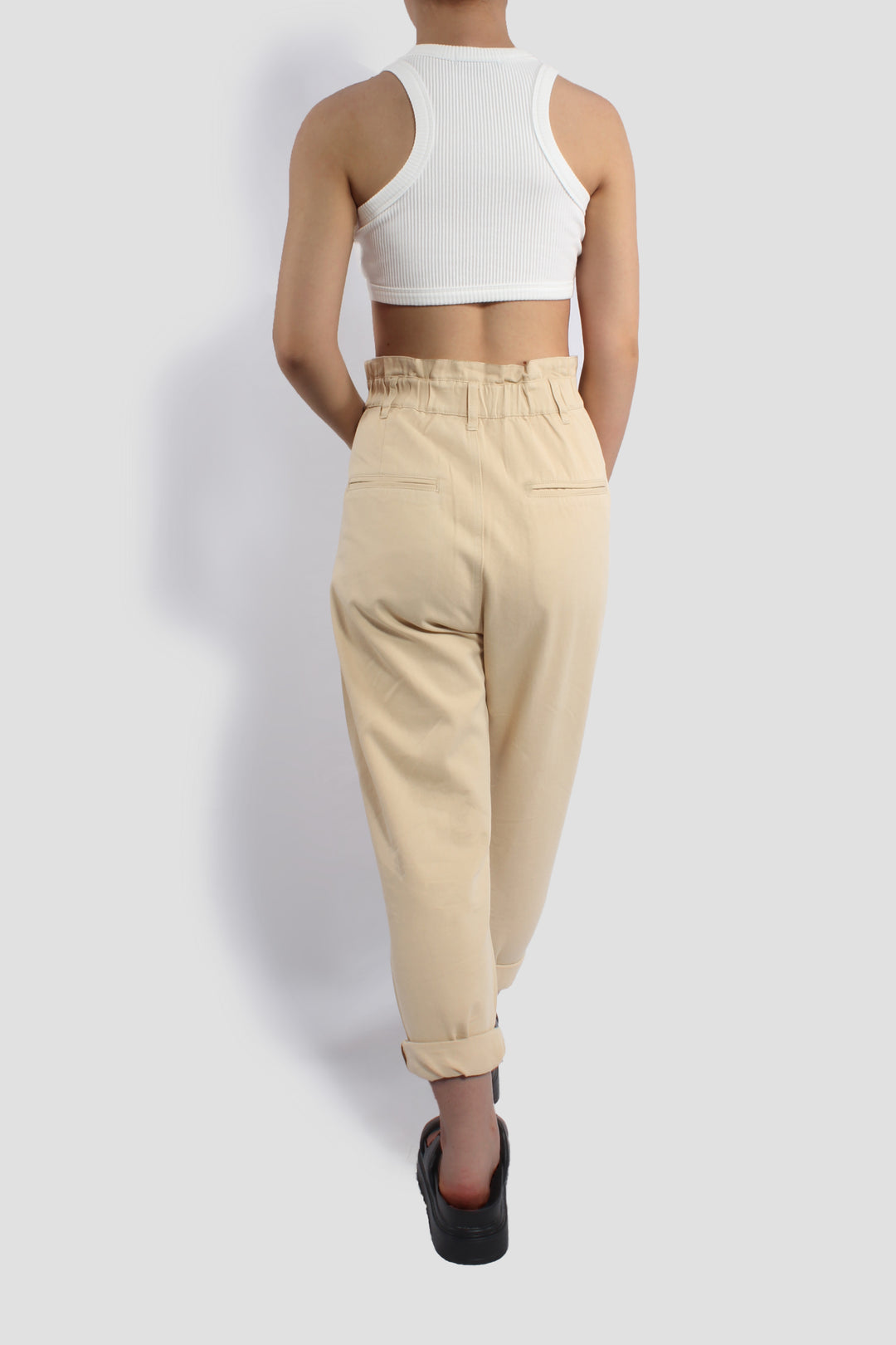 THE HIGHLAND PANTS