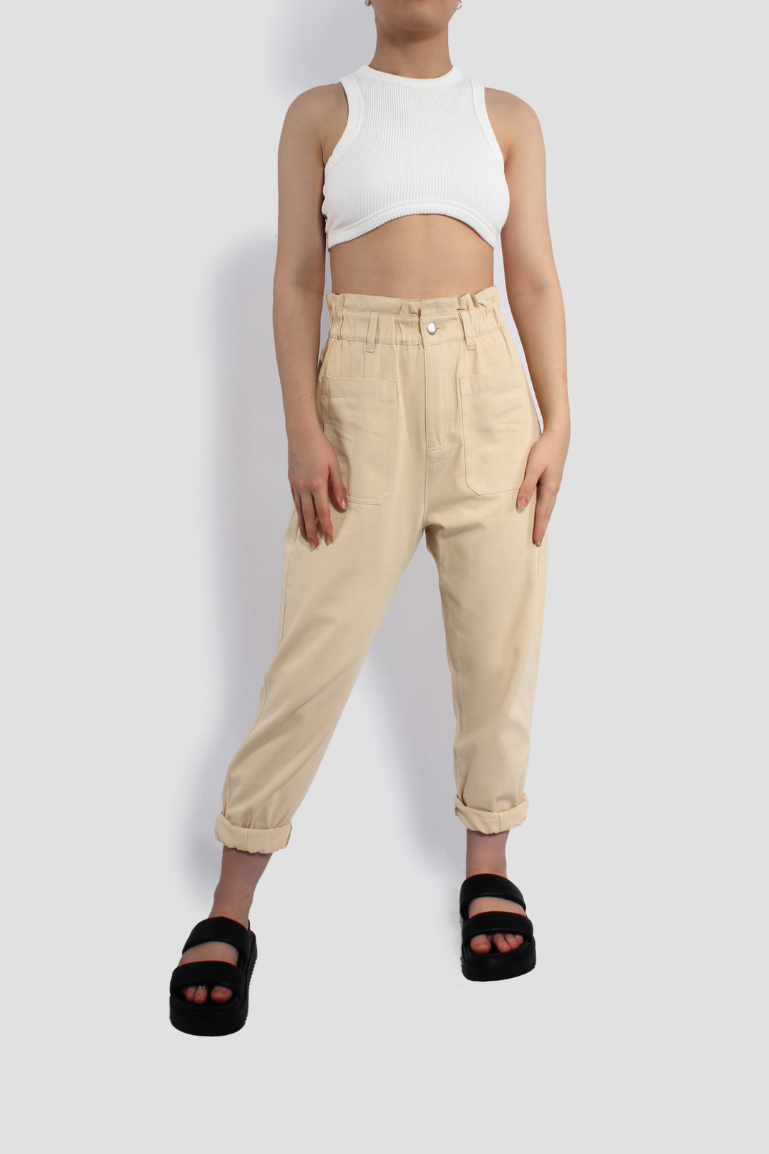 THE HIGHLAND PANTS