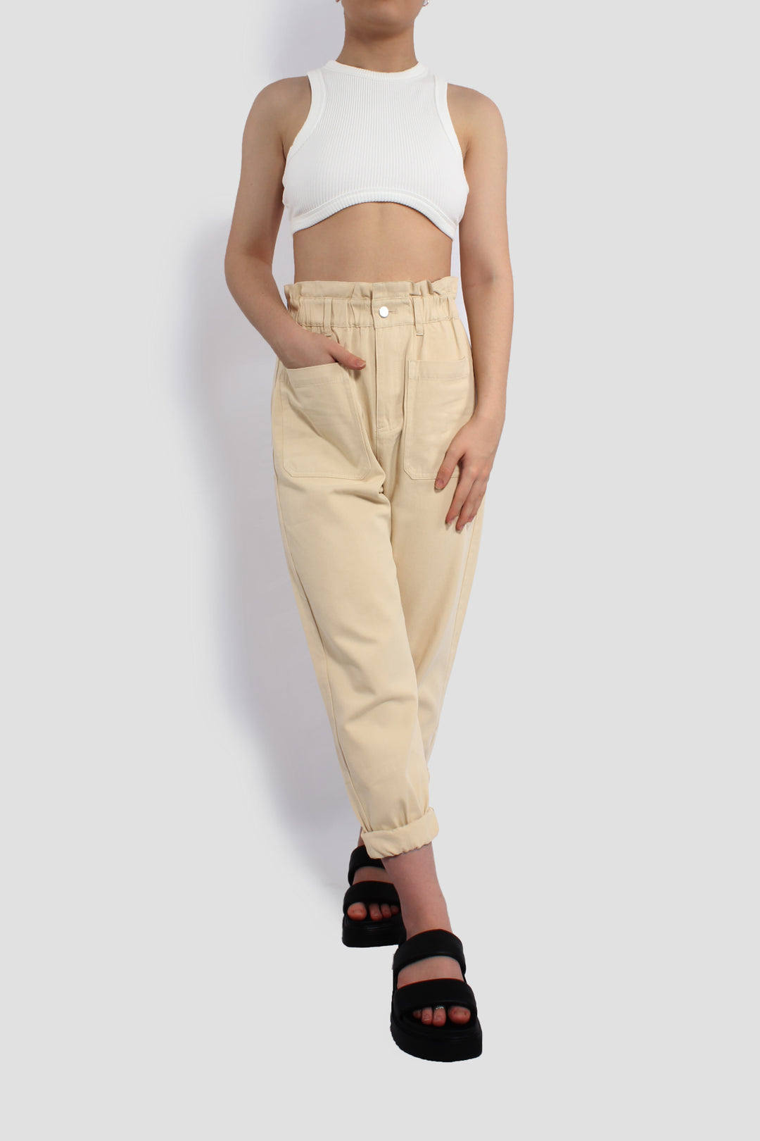 THE HIGHLAND PANTS