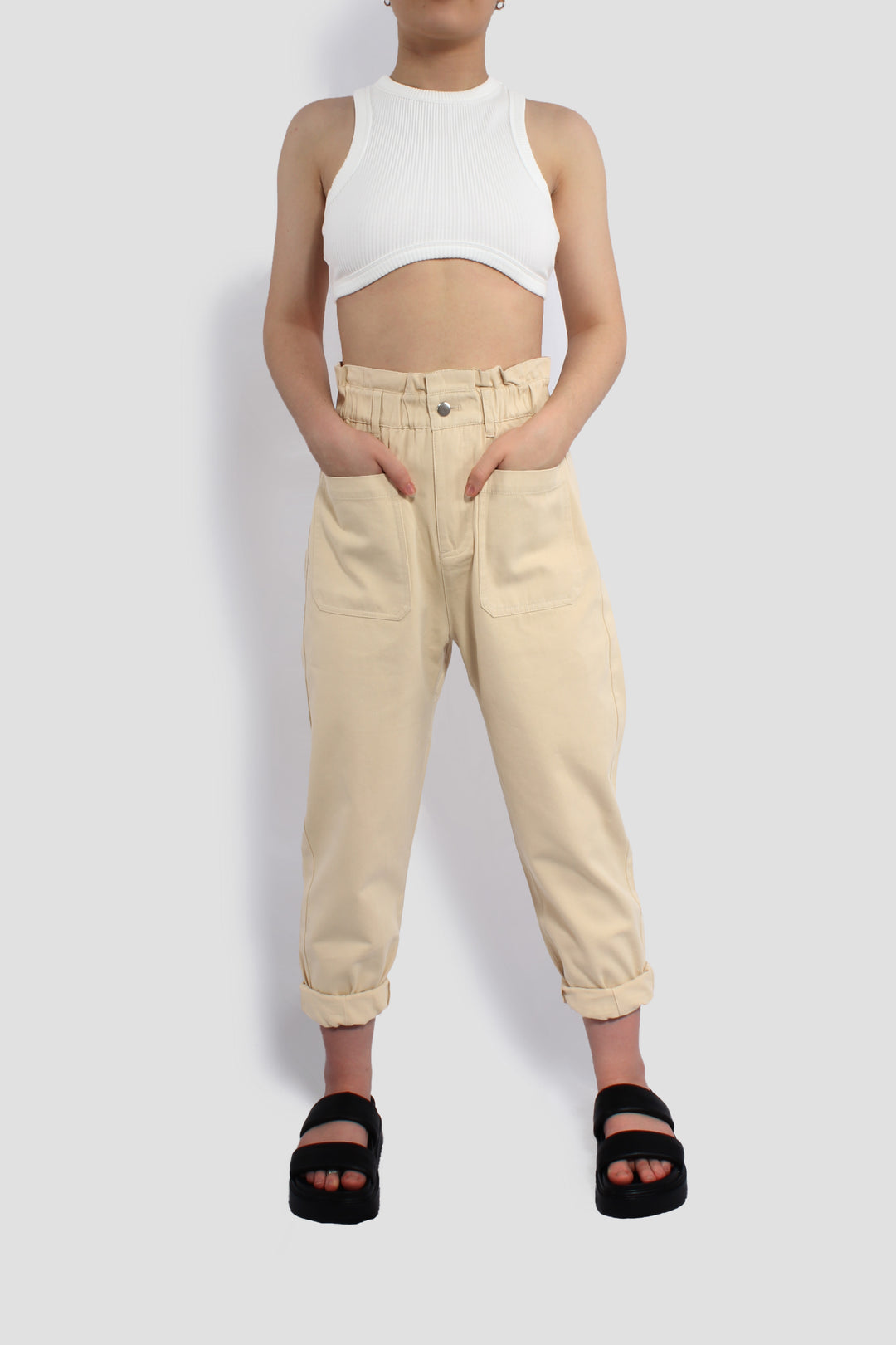 THE HIGHLAND PANTS