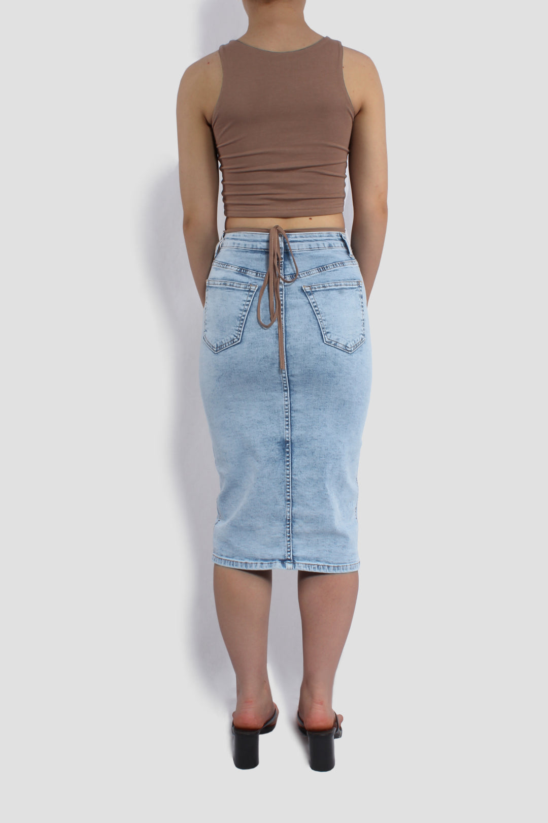 THE HAVANA CROP TOP