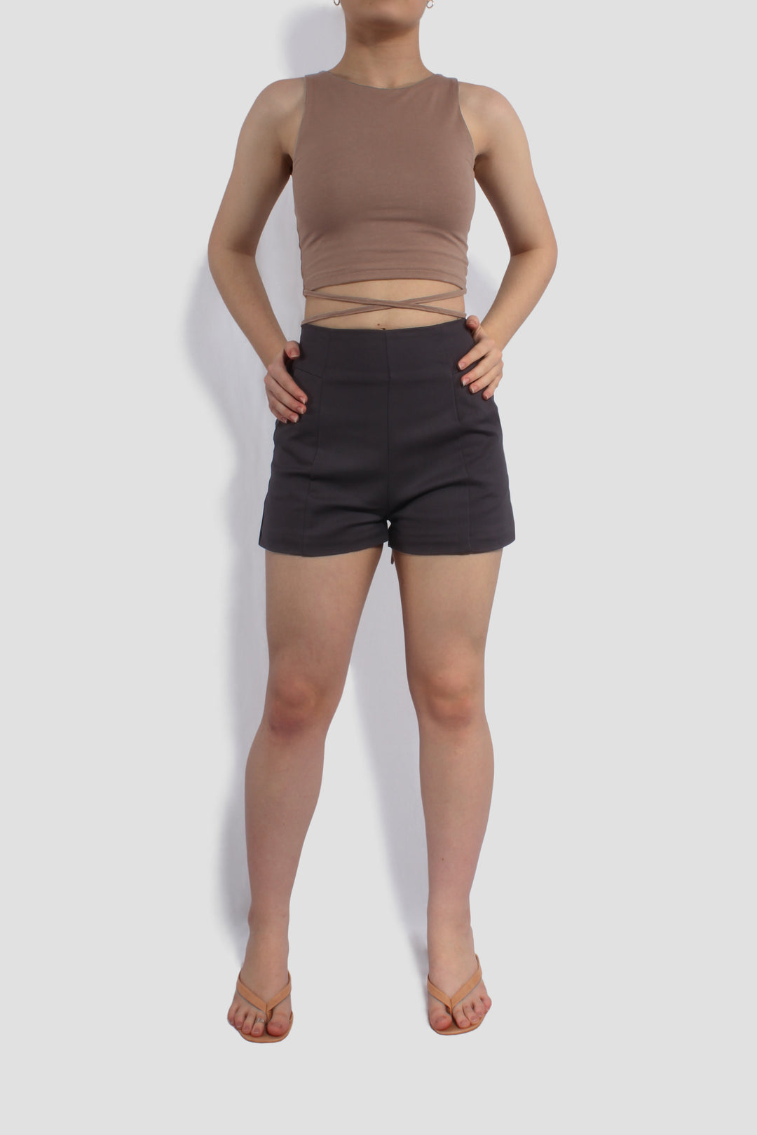MARILYN SHORTS