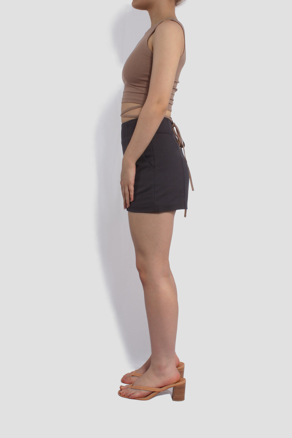 MARILYN SHORTS