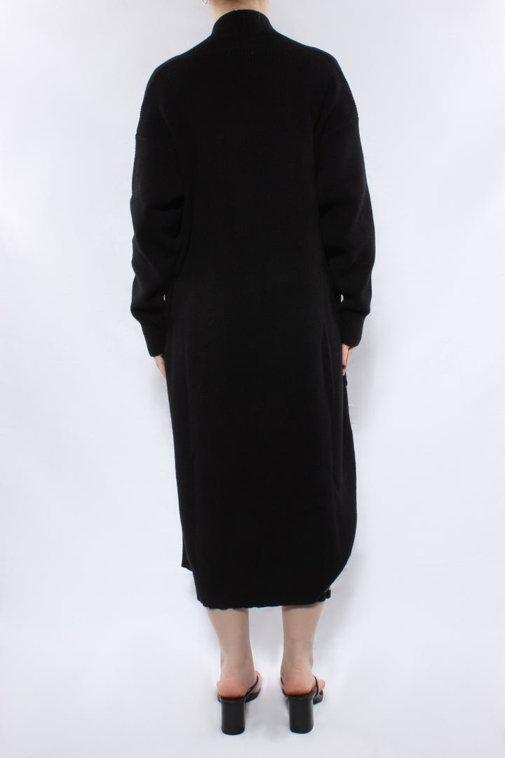 THE CYNTHIA CARDIGAN