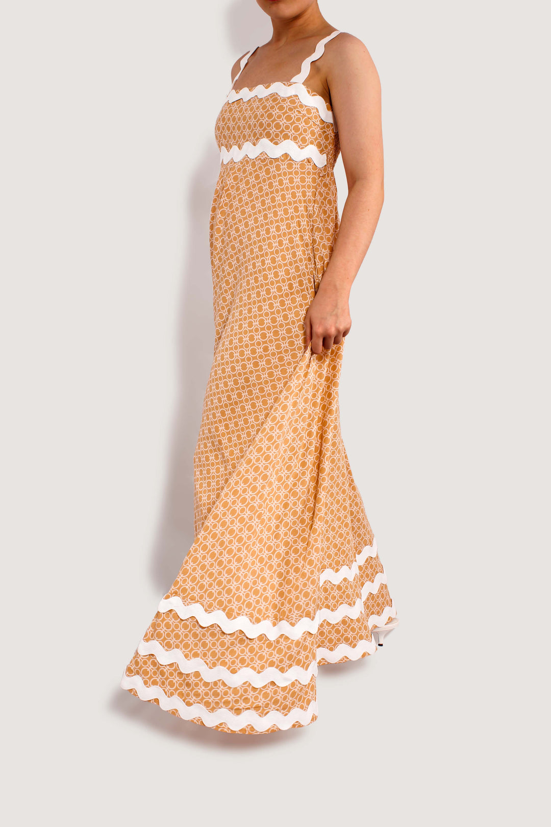 EMMIE MAXI DRESS