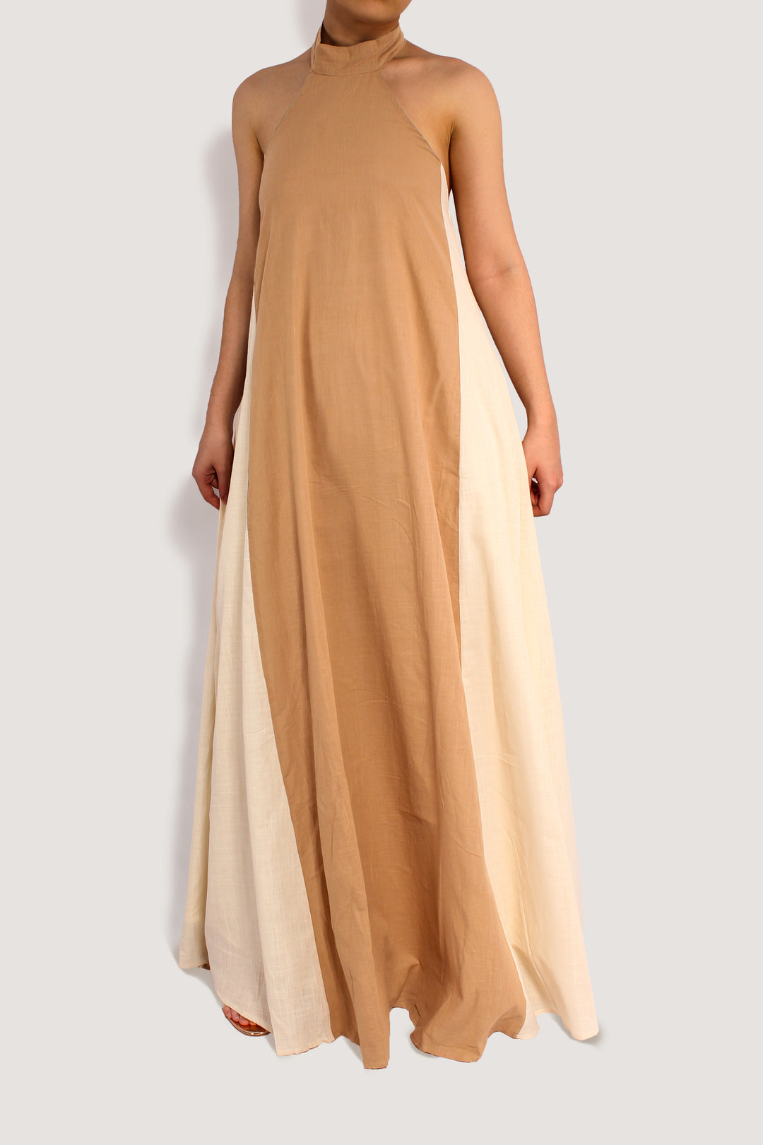JENNY MAXI DRESS