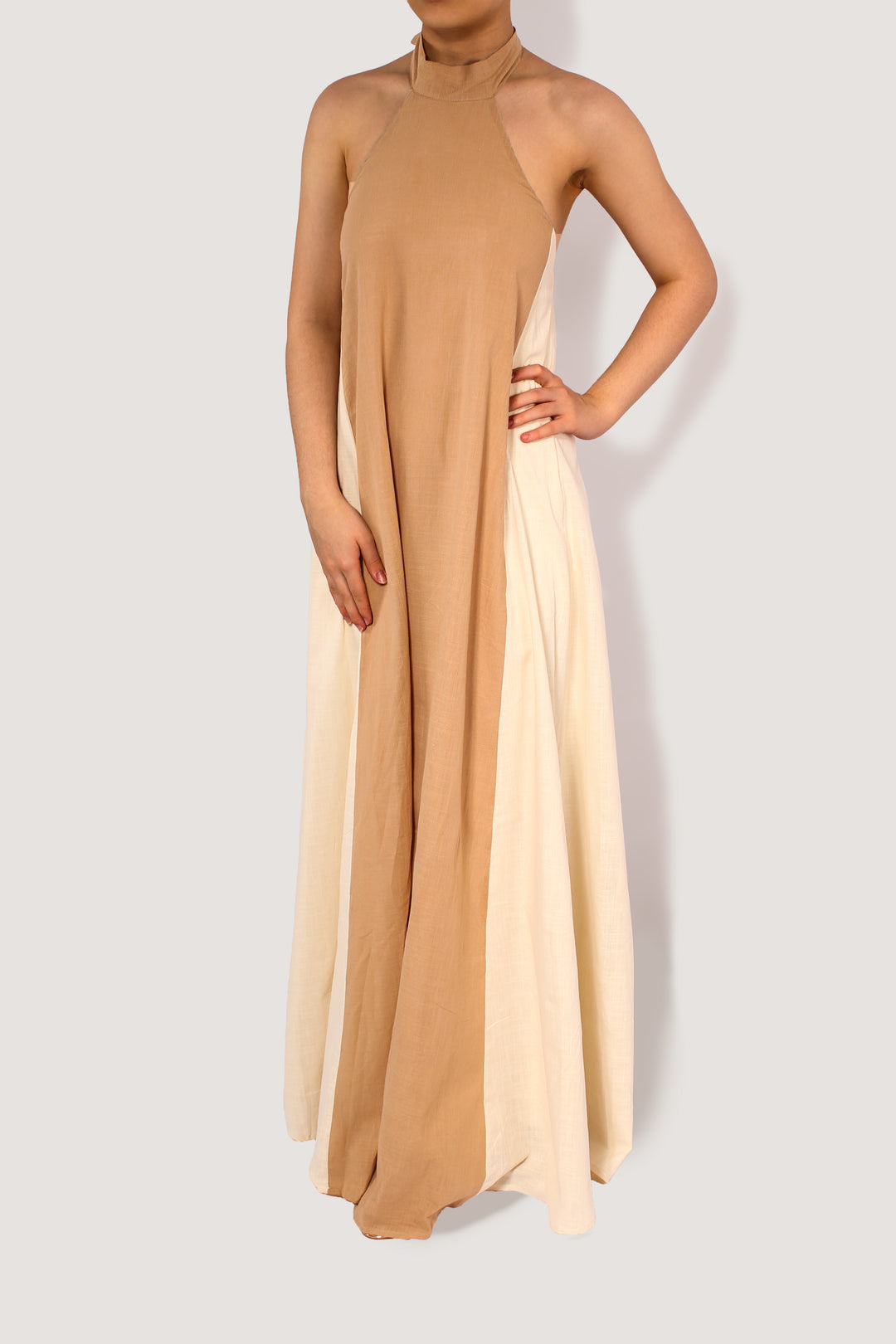 JENNY MAXI DRESS