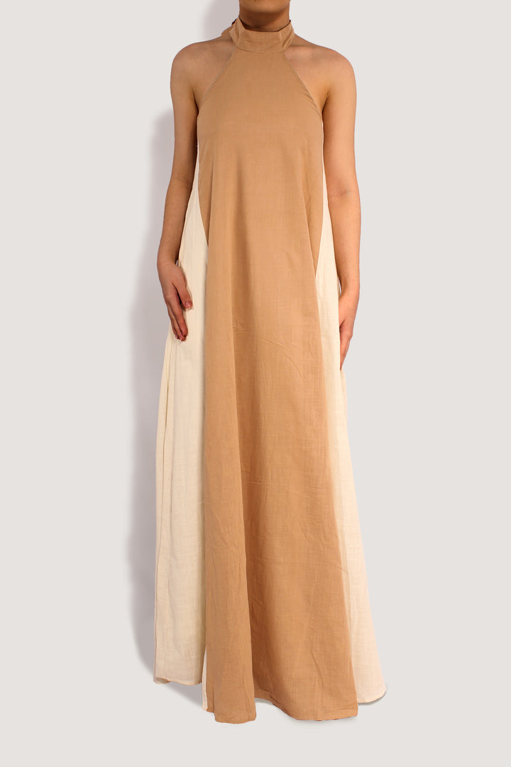 JENNY MAXI DRESS