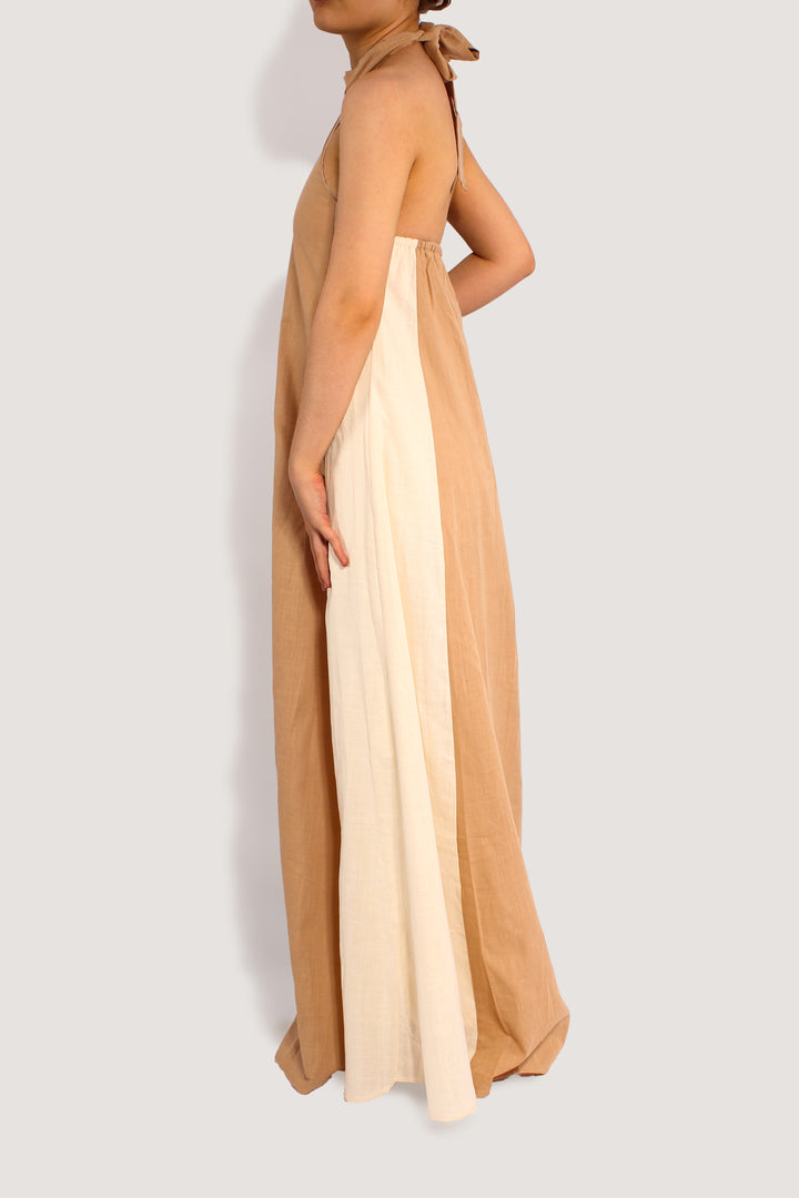 JENNY MAXI DRESS