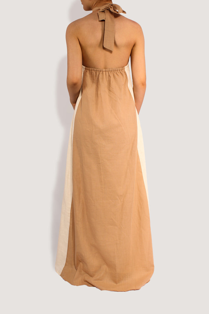 JENNY MAXI DRESS