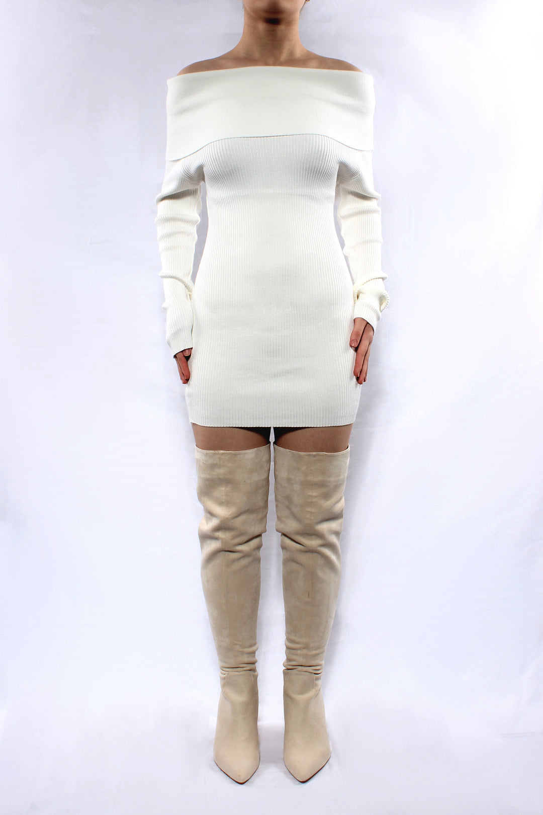 THE MARGO MINI DRESS