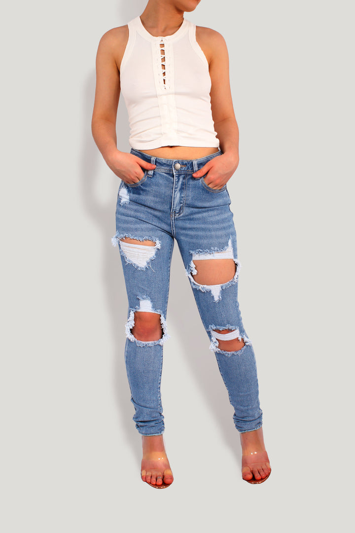 MILLIE TOP
