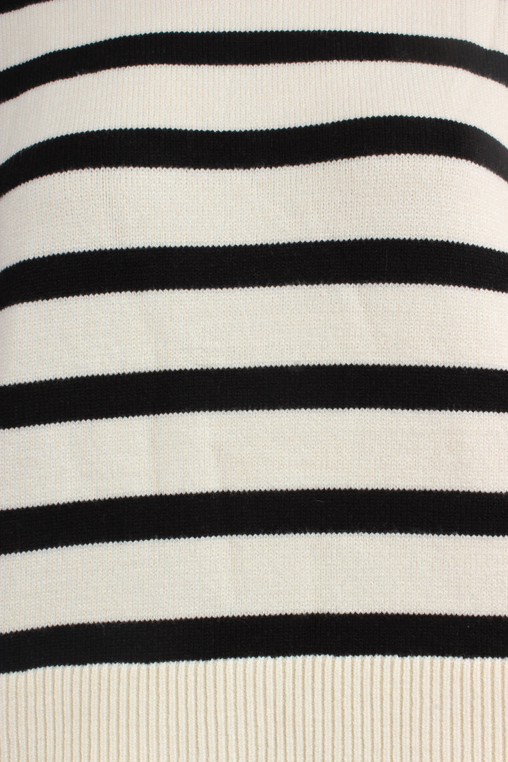 TAYLOR KNIT JUMPER