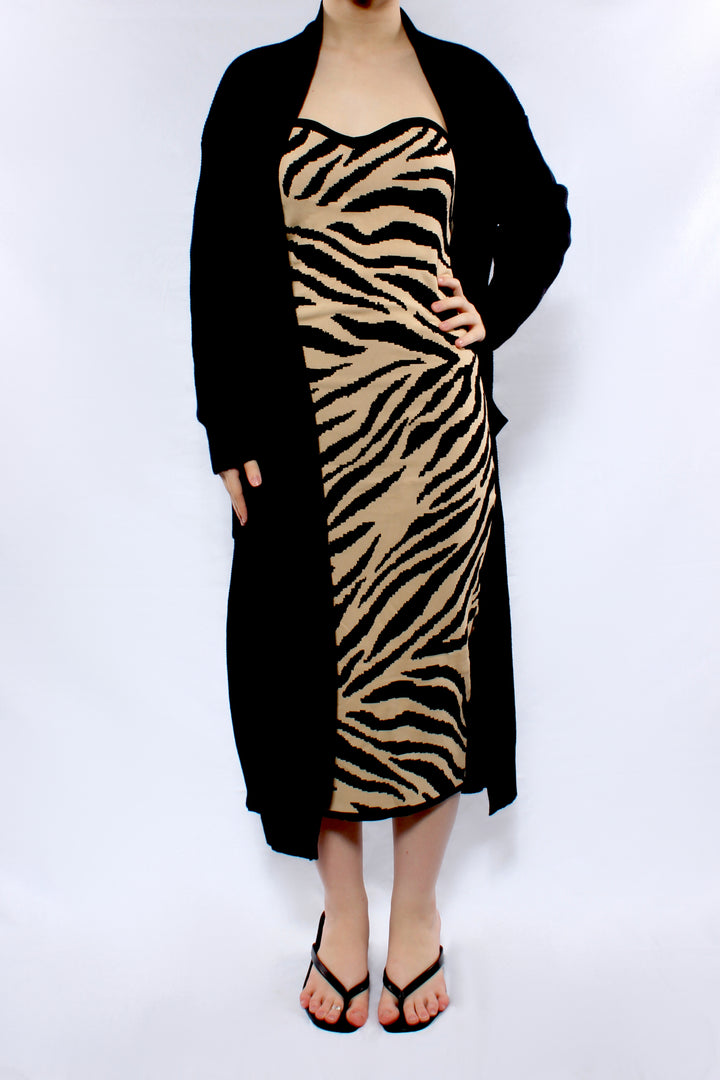 THE CYNTHIA CARDIGAN
