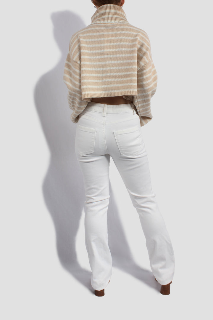 SWIFT KNIT JUMPER